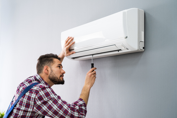 Side by Side Refrigerator Repair